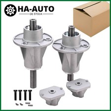 102cm Messerspindel für