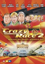 Crazy Race 2