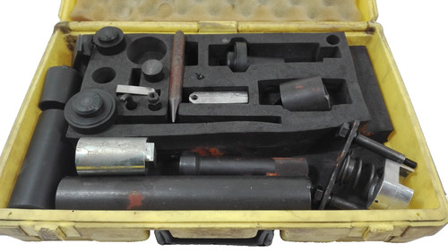 Peugeot spezialwerkzeug 0327 - peugeot, 7.0327