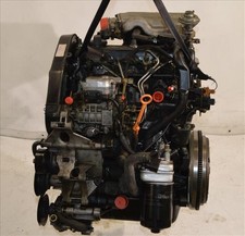 AEY teilmotor 83568 SEAT INCA