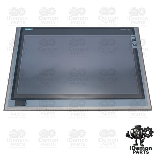 Siemens simatic ipc477e - simatic, 22