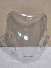 Verkleidungsscheibe Honda VFR 1200 X Crosstourer original Windschild ab Bj 2012 