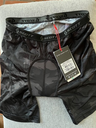 Scott shorts trail bike - shorts,