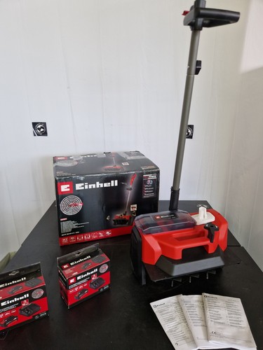 Einhell power change st - einhell, ge-st