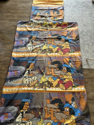 Yakari bettwäsche 135 200 - yakari, x
