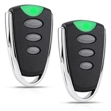 2 Fernbedienung für