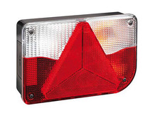 Jokon Rückleuchte Licht