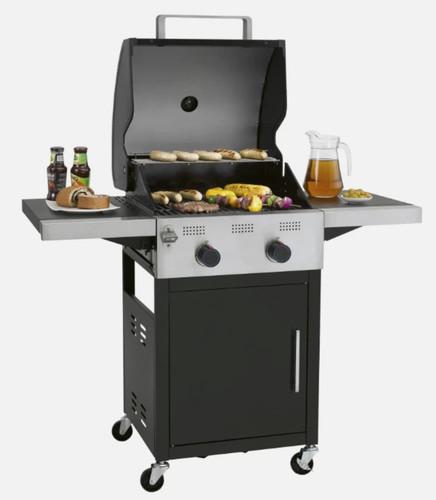 Tepro gasgrill keansburg se - tepro, 2