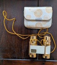 Vintage Opernglas Theaterglas