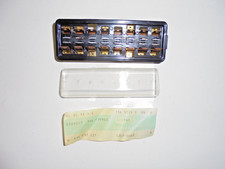 Sicherungskasten mit Deckel VW 111 937 037 8-fach NOS VW Käfer