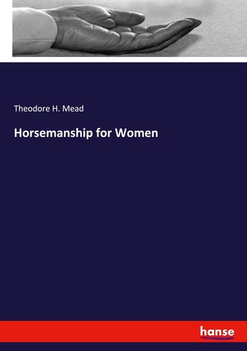 Horsemanship for women - horsemanship,