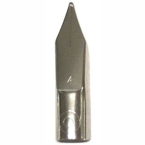 Pelikan edelstahl ersatzfeder - edelstahl,