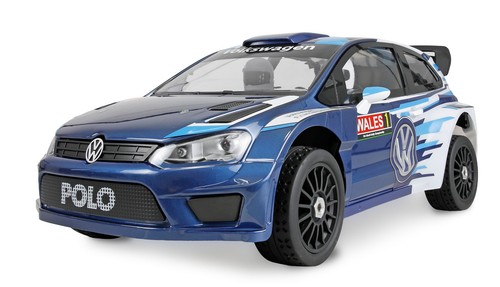 Amewi hyper polo wrc - amewi, go