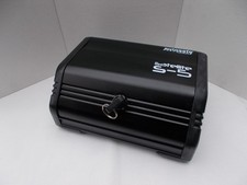 Autotresor, Safe für