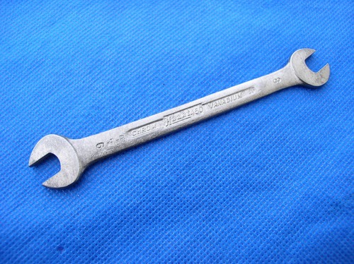 Hazet 450 8x9 wrench - +,