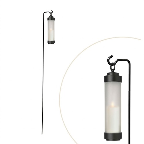 Gartenlaterne windlicht - gartenlaterne,