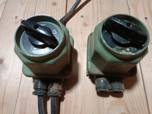 ältere wuchtige stern - 2,