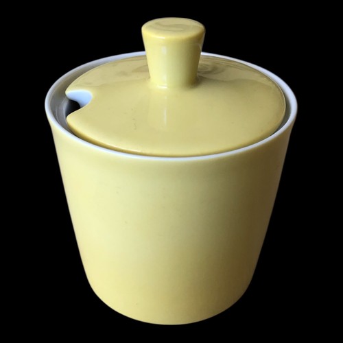 Zuckerdose mit deckel tlg - zuckerdose,