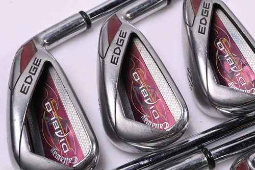 Callaway diablo edge eisen - callaway,
