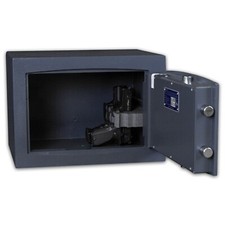 RABATTAKTION Kurzwaffenschrank Kurzwaffentresor Grad Klasse 1 Elektronikschloß 0