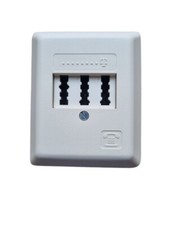 Anschlussdose Telefondose TAE