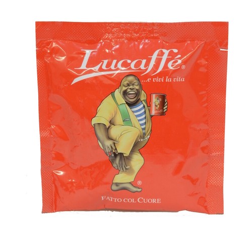 Lucaffe ese - (49,89€/kg),