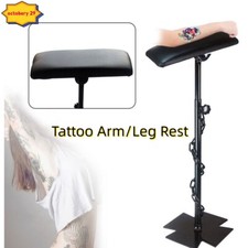 Verstellbare tattoo armstütze - tattoo,
