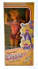 Vintage 1978 Super Teen