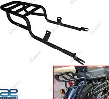 Rear Luggage Carrier Rack
