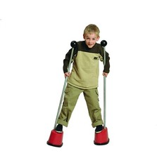 Riesenfuß-Stelzen # 3614.2546