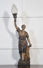 Österreichische bemalte