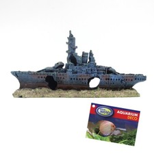 Aqua Nova Bootswrack