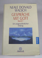 Gespräche mit Gott - Band 1 -