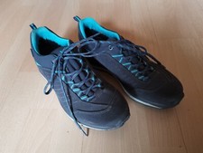 Wanderschuhe Hanwag Blueridge Low Lady ES Damen Trekkingsschuhe Größe 40,5