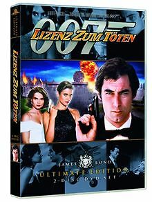 James bond 007 ultimate - james,