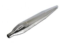 28mm Zigarren Auspuff Endtopf