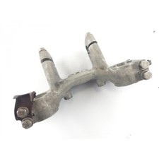 Honda XR 500 R PE01 [1981] - Gabelbrücke oben