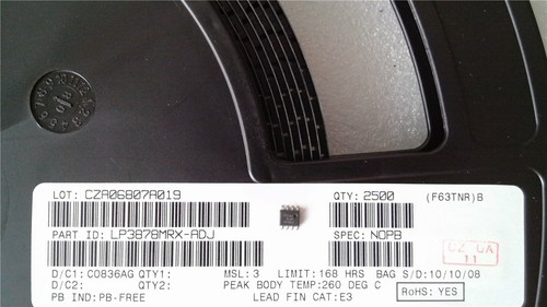 Ldo spannungs regulator - ldo,