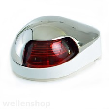 12 V Positionslicht Backbord