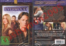 DVD EVERWOOD KOMPLETTE SEASON