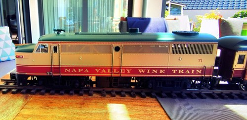Modelleisenbahn komplettanlage - modelleisenbahn,