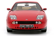 Fiat Coupe Turbo 20V 1997