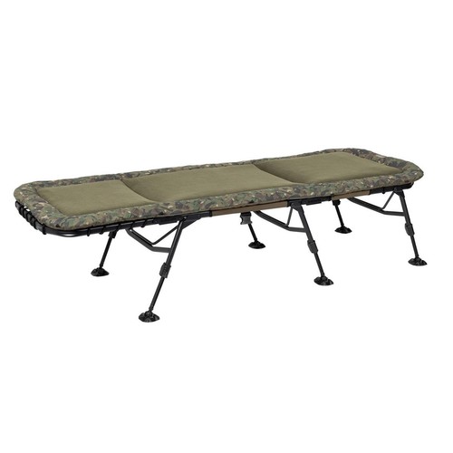 Trakker rlx leg bed - 6,