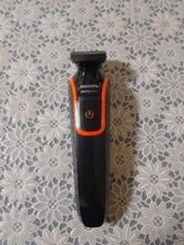 Philips Multigroom Rasierer