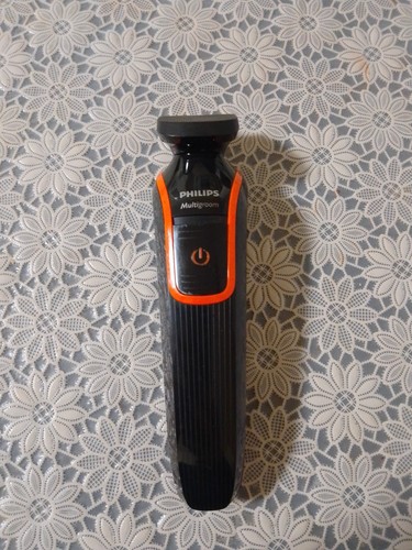 Philips multigroom rasierer - multigroom,