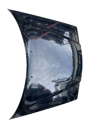 Mercedes w201 190 - mercedes, motorhaube