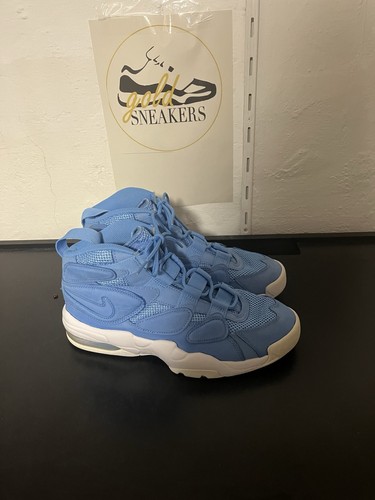 Nike air max uptempo - nike,