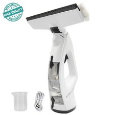 Akku Fenstersauger Glass Set