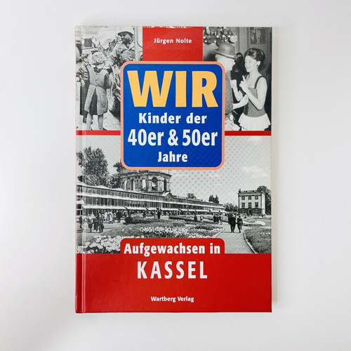 Wir kinder der 40er 50er - kinder,