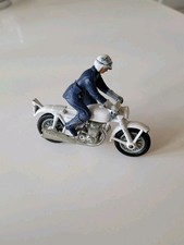 Vintage Spielzeug Matchbox
